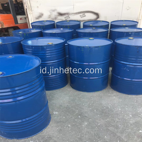 PVC Plasticizer DOP Dengan Sifat Kelembutan Yang Sangat Baik